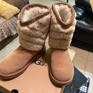 Used Uggs